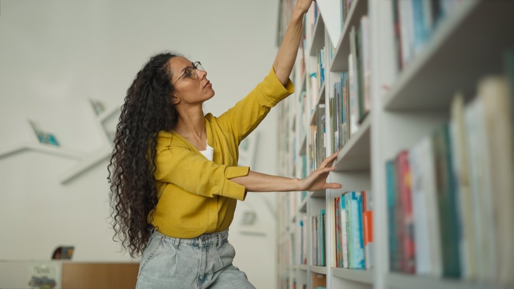 Librería